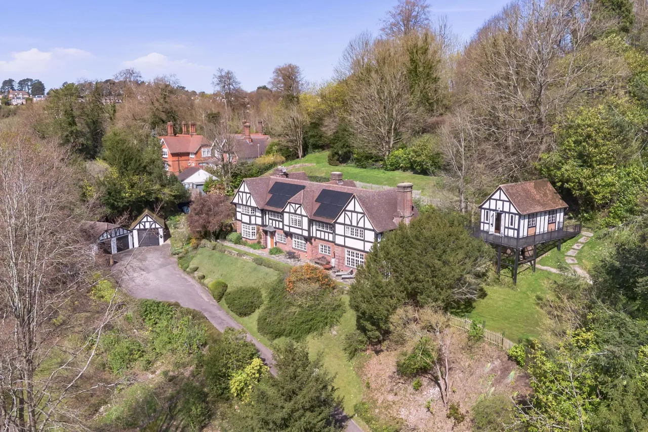 Park Ley Road, Woldingham, photo 5