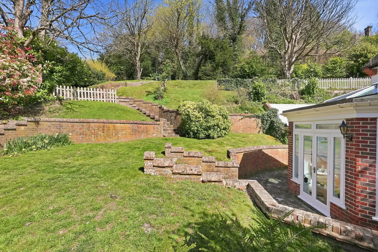 Park Ley Road, Woldingham, photo 13