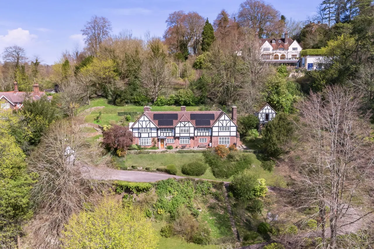 Park Ley Road, Woldingham, photo 3