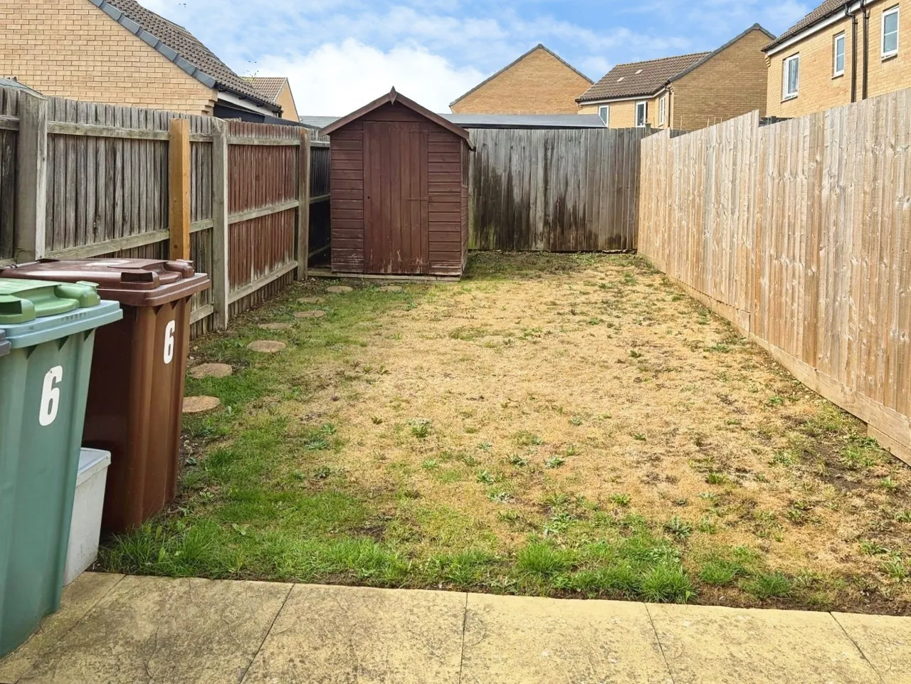 Fauna Way, Cardea, Peterborough, PE2, photo 11