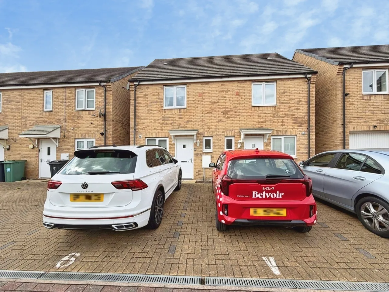Fauna Way, Cardea, Peterborough, PE2, photo 12