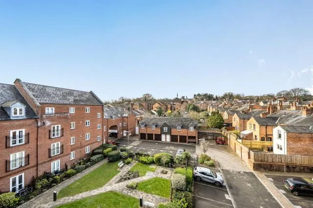 Britannia Road, Banbury, OX16, photo 21