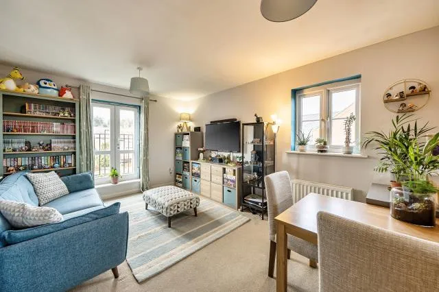 Britannia Road, Banbury, OX16, photo 5
