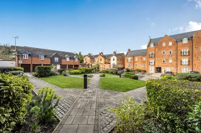 Britannia Road, Banbury, OX16, photo 19