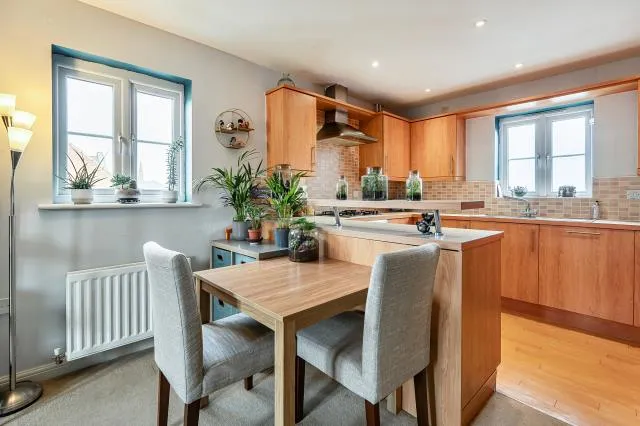 Britannia Road, Banbury, OX16, photo 10