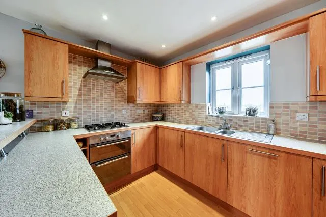 Britannia Road, Banbury, OX16, photo 8