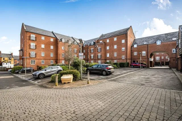 Britannia Road, Banbury, OX16, photo 22