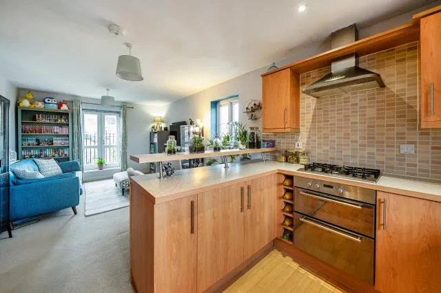 Britannia Road, Banbury, OX16, photo 7