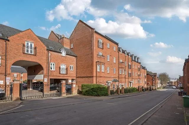 Britannia Road, Banbury, OX16, photo 23