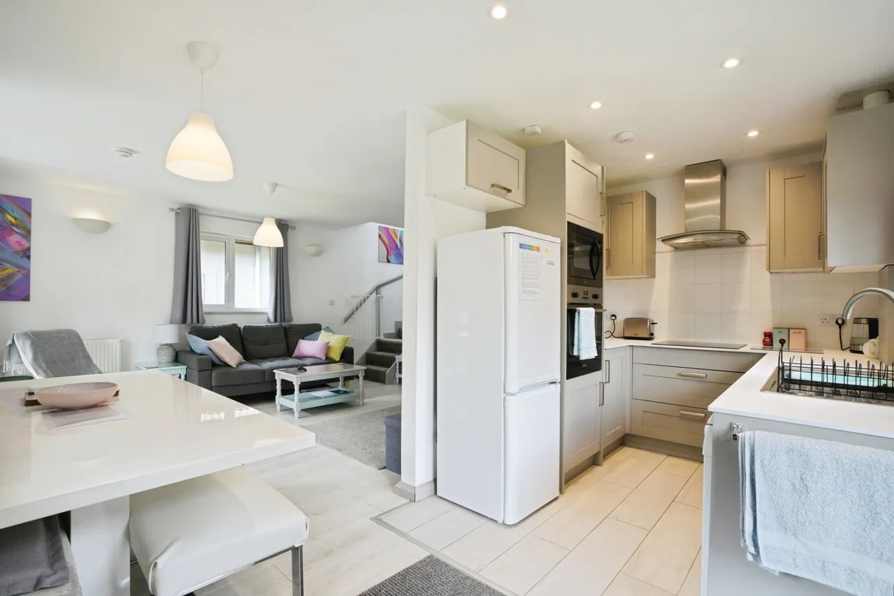 4 bed house for sale, St. Tudy, Bodmin, PL30