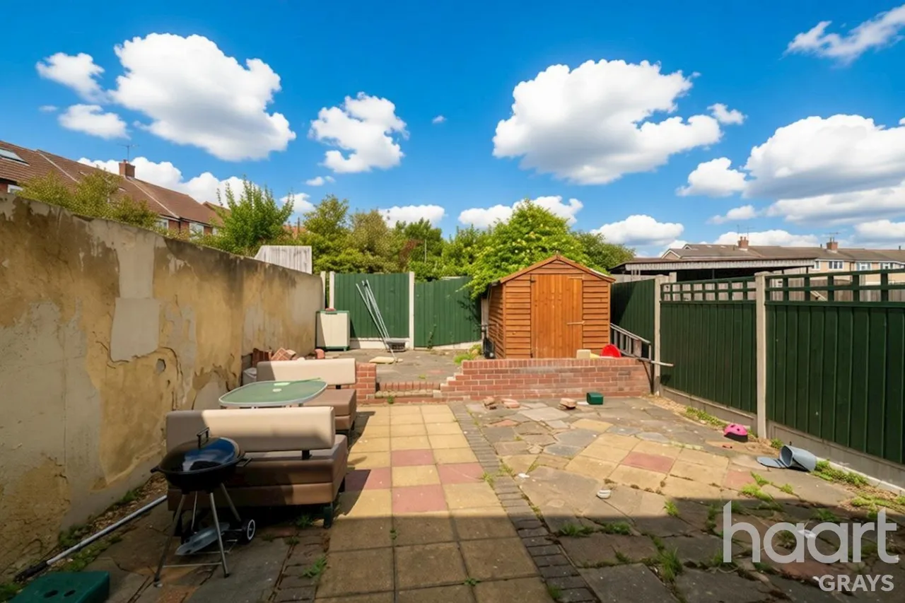 Chadwell Road, Grays, RM17, photo 14