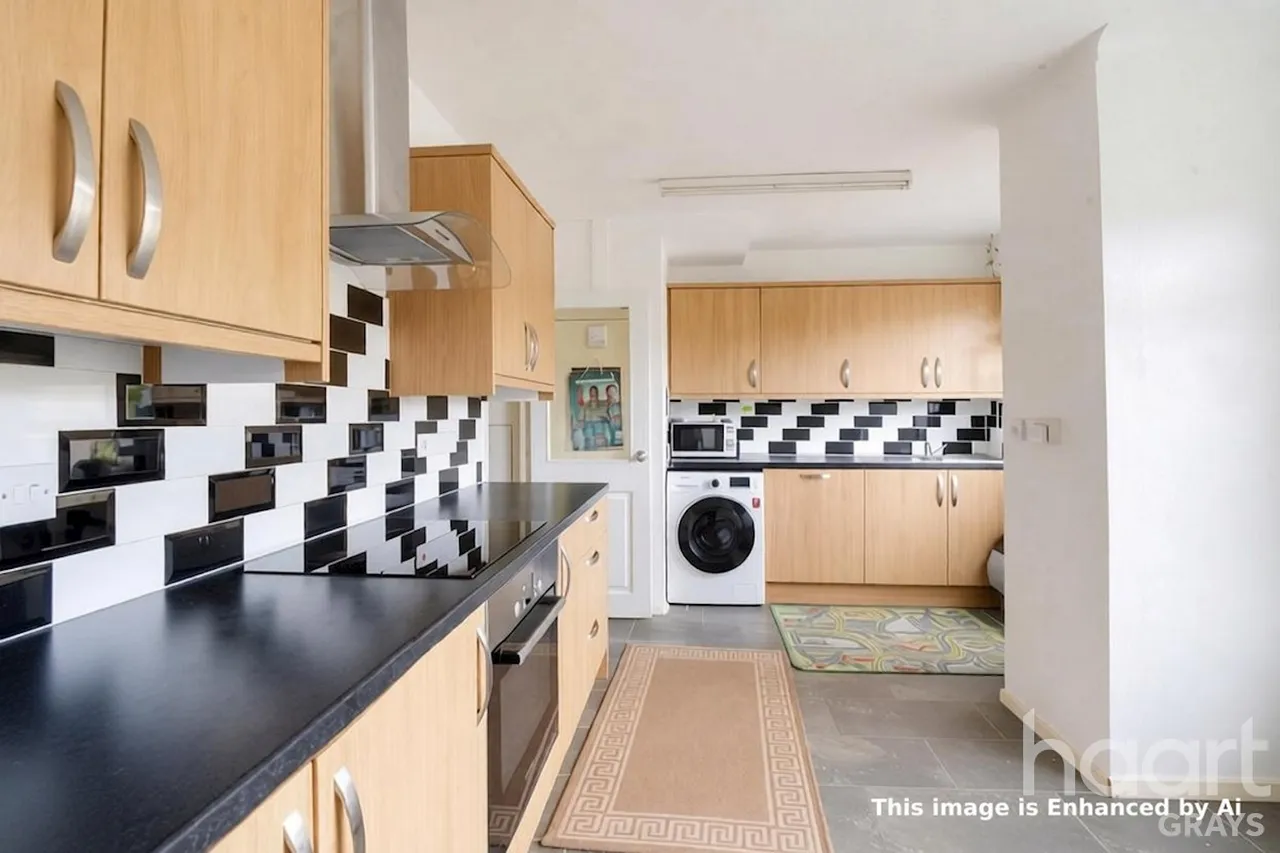 Chadwell Road, Grays, RM17, photo 6