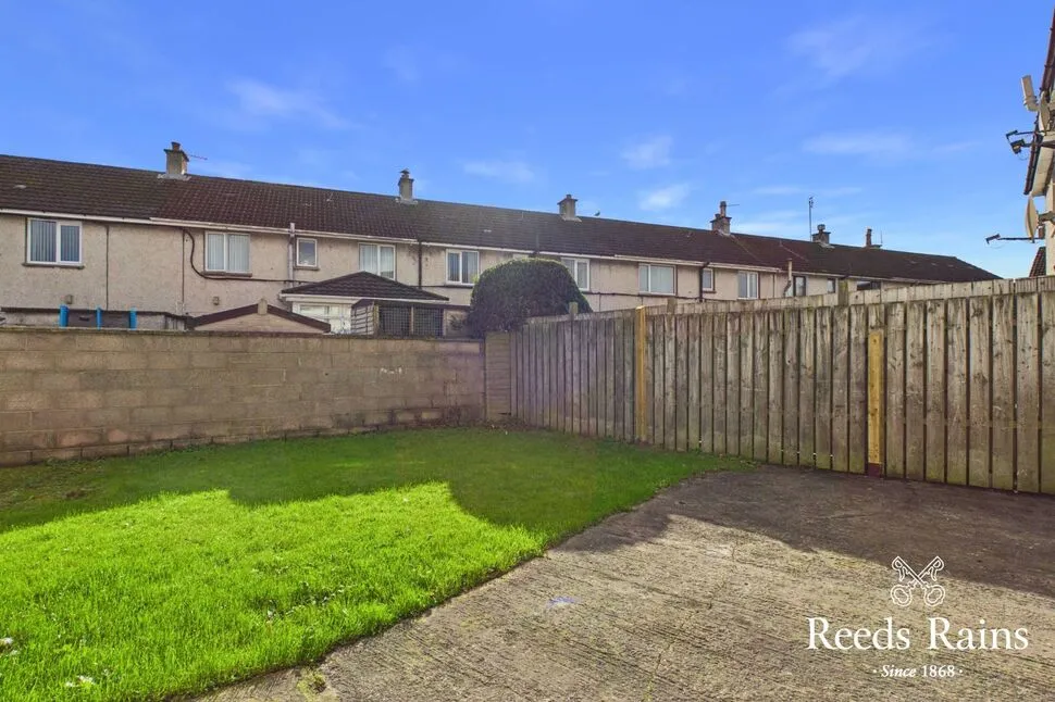 Bute Park, Dundonald, BT16, photo 16