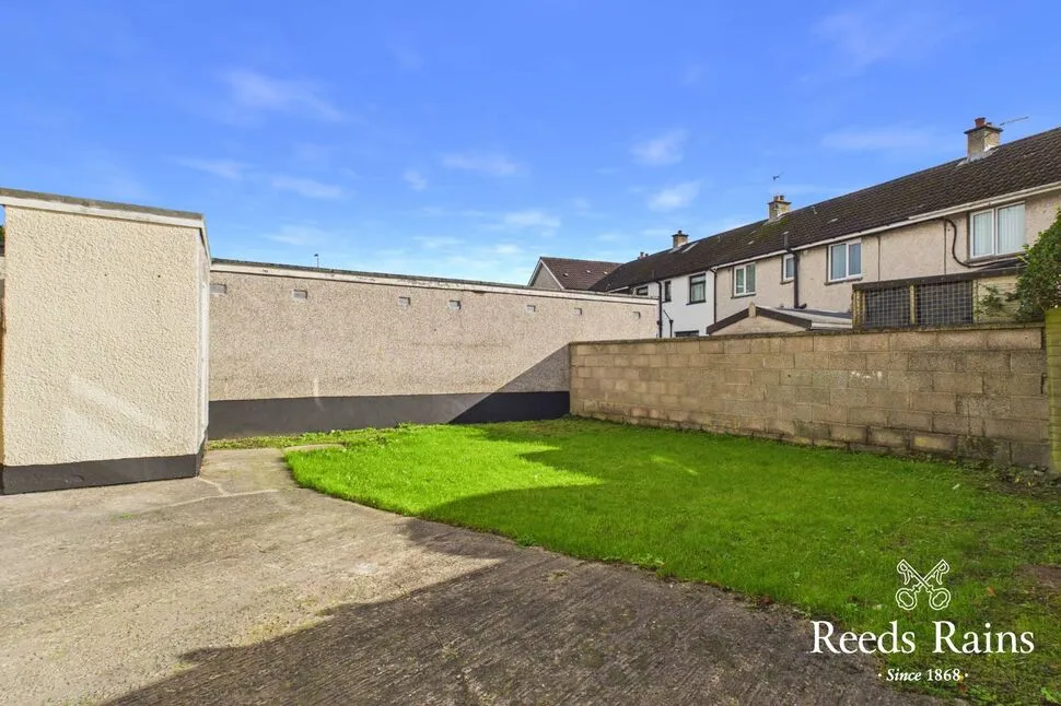 Bute Park, Dundonald, BT16, photo 15