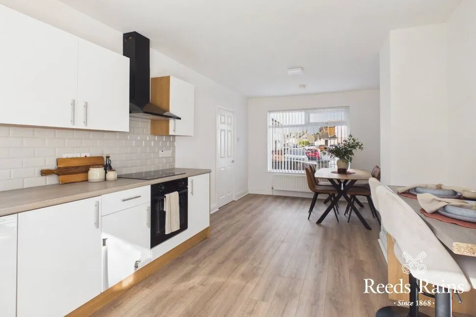 Bute Park, Dundonald, BT16, photo 9