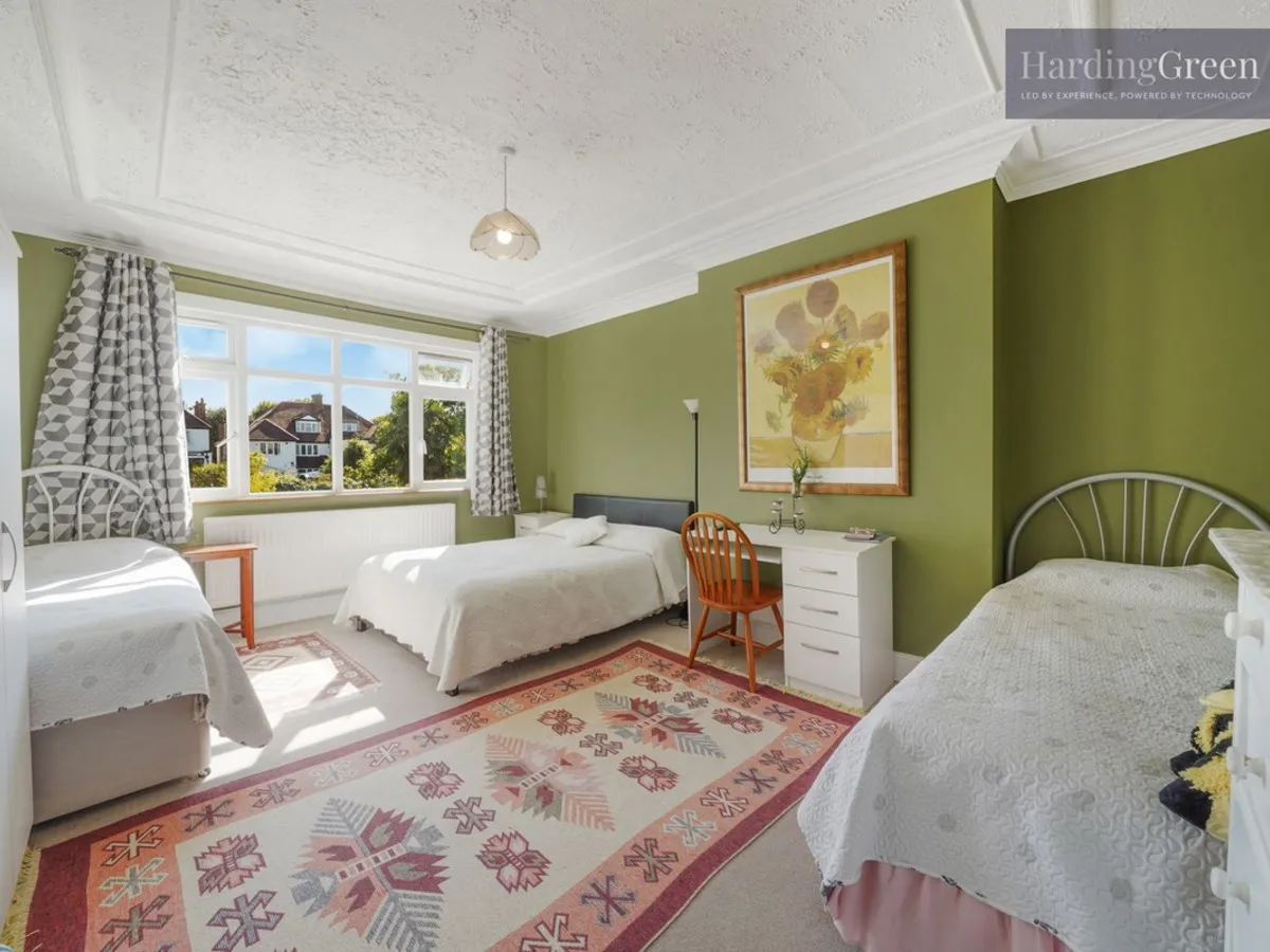 St Gabriels Road, London, NW2, photo 10
