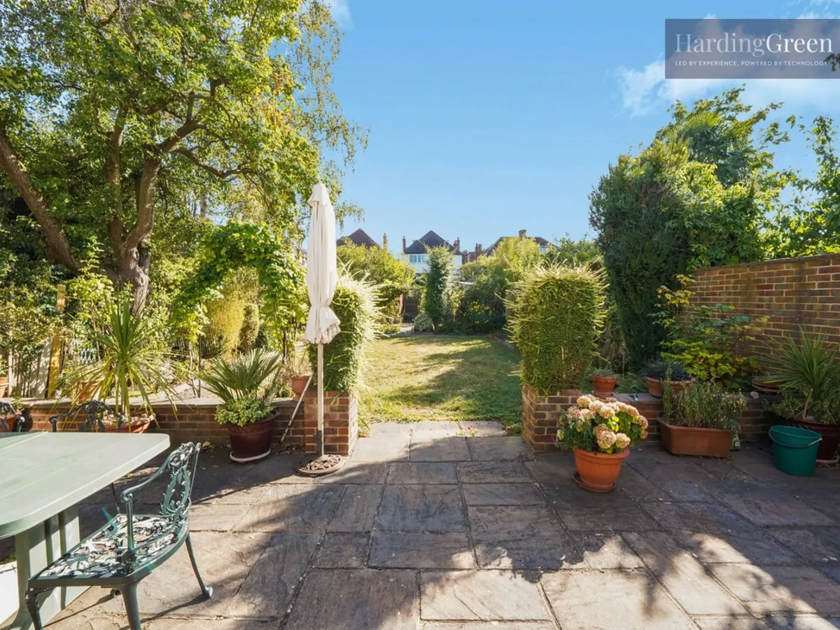 St Gabriels Road, London, NW2, photo 4