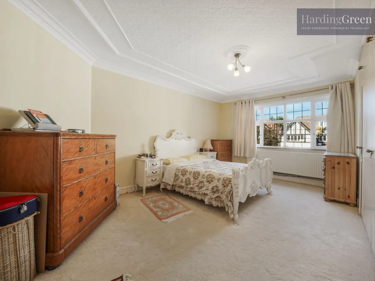 St Gabriels Road, London, NW2, photo 8