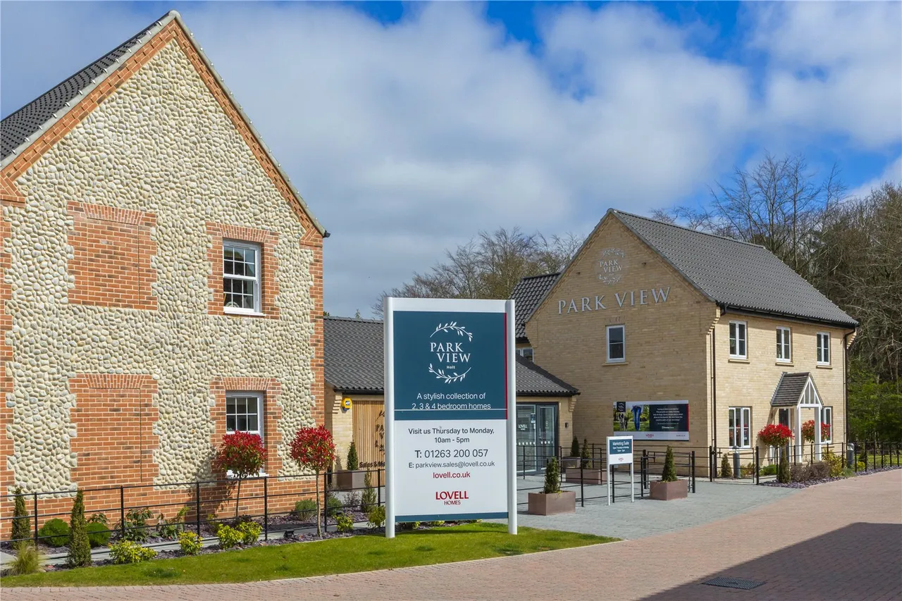 Beresford Road, Holt, NR25, photo 5