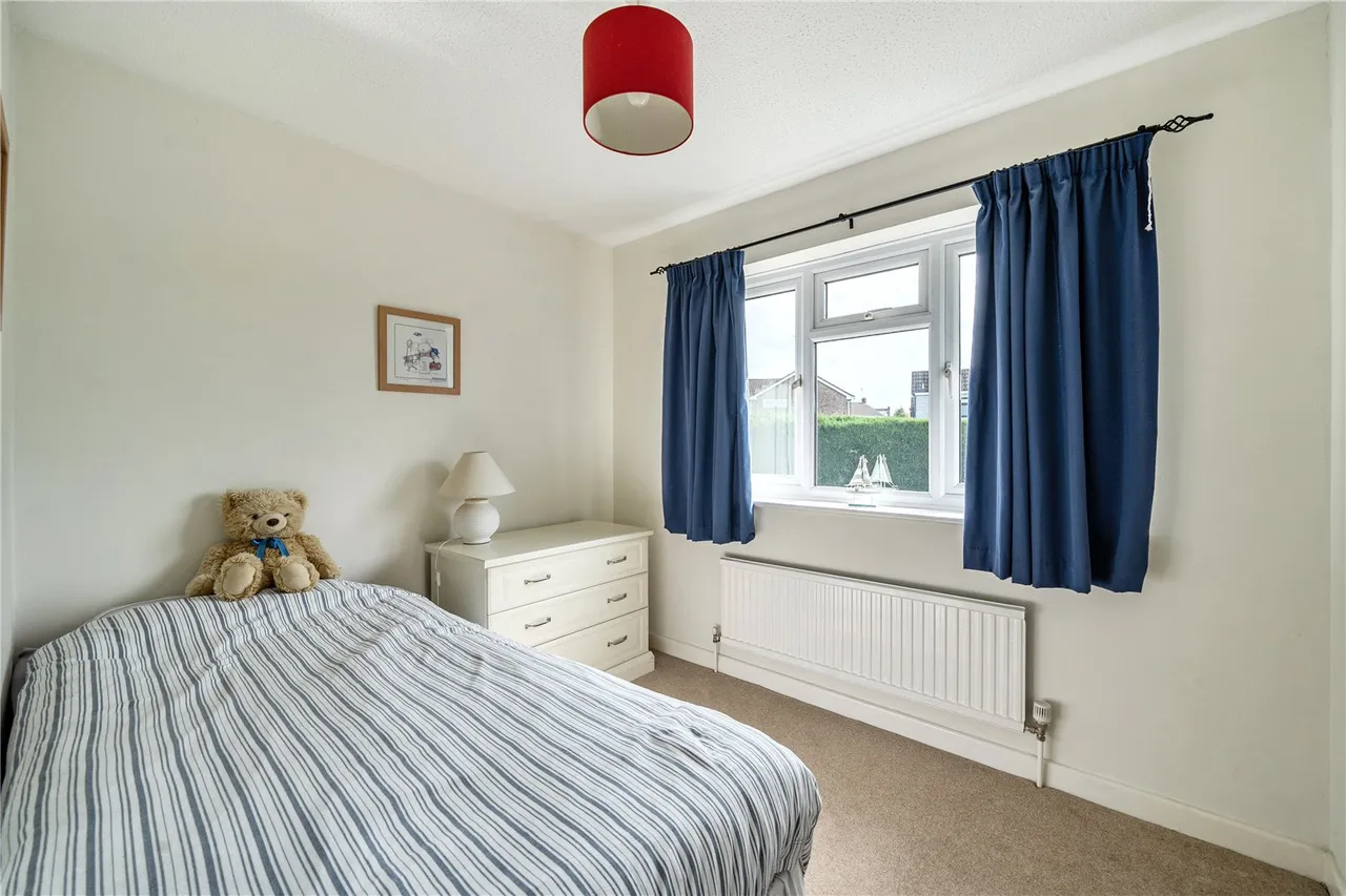 Franklin Avenue, Hartley Wintney, Hook, Hampshire, RG27 8RB, photo 14