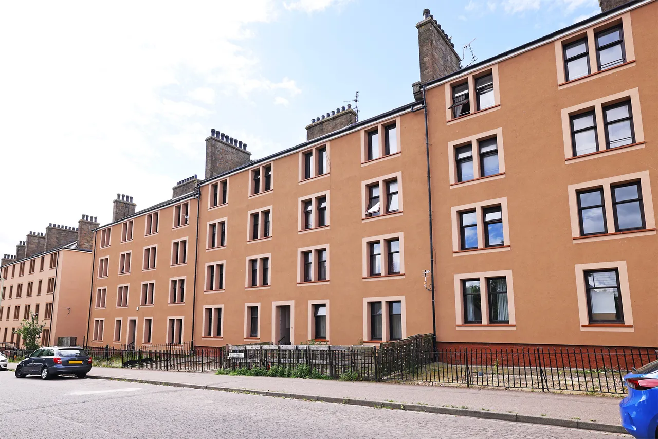 Fairbairn Street, Dundee, DD3, photo 10