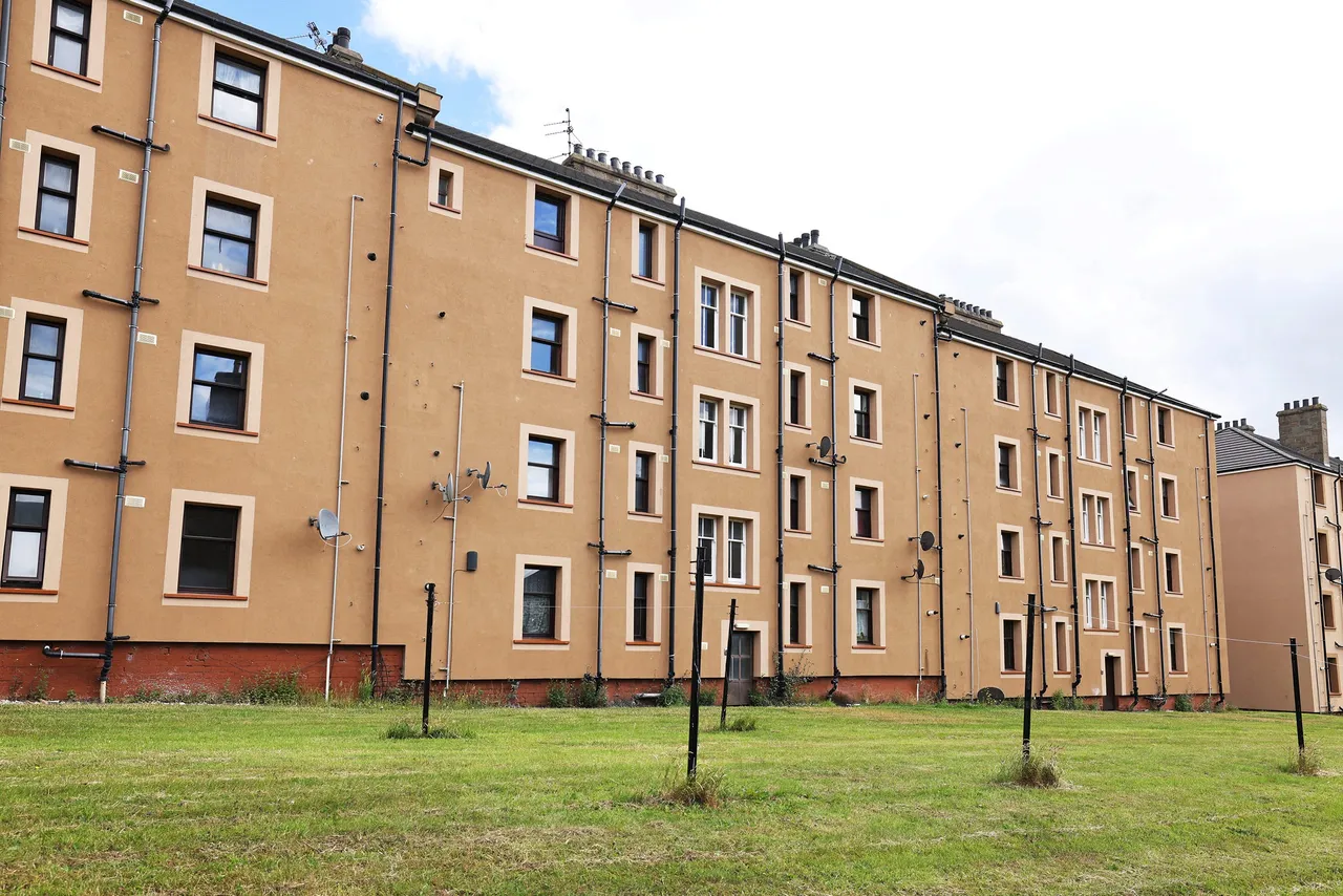 Fairbairn Street, Dundee, DD3, photo 11