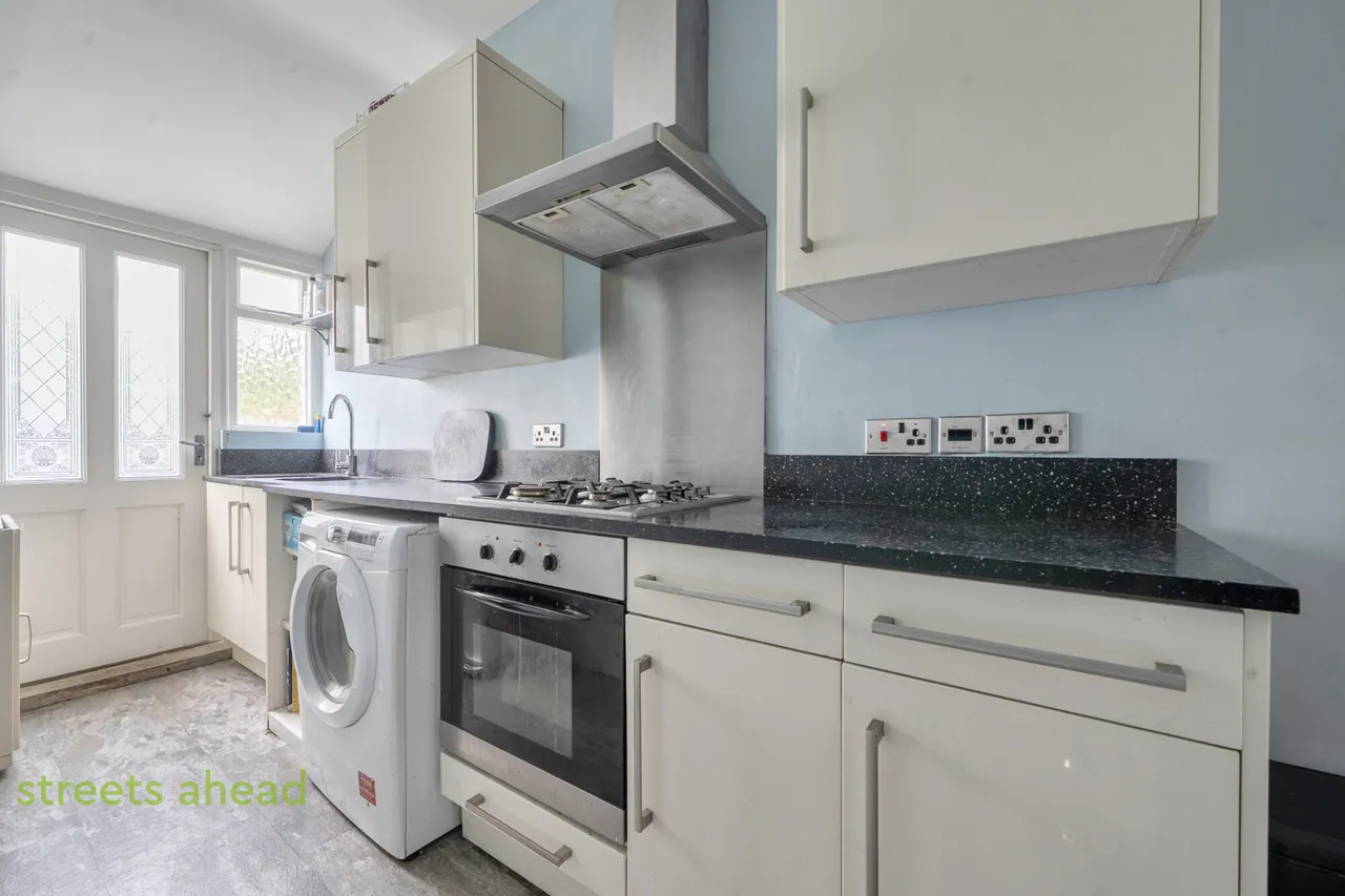 Pagehurst Road, Croydon, CR0, photo 4