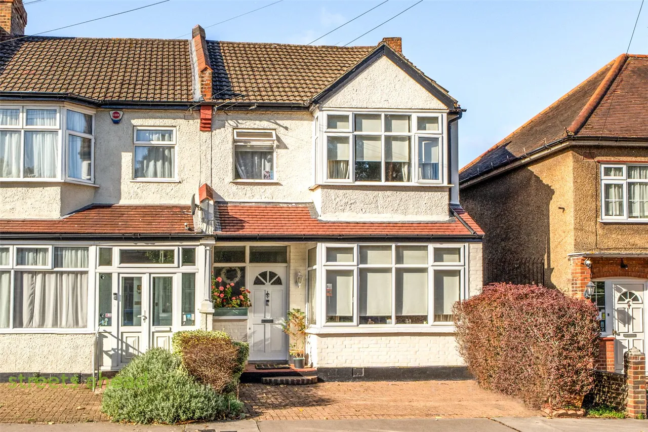 Pagehurst Road, Croydon, CR0, photo 19
