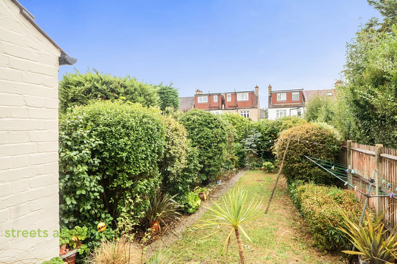 Pagehurst Road, Croydon, CR0, photo 14