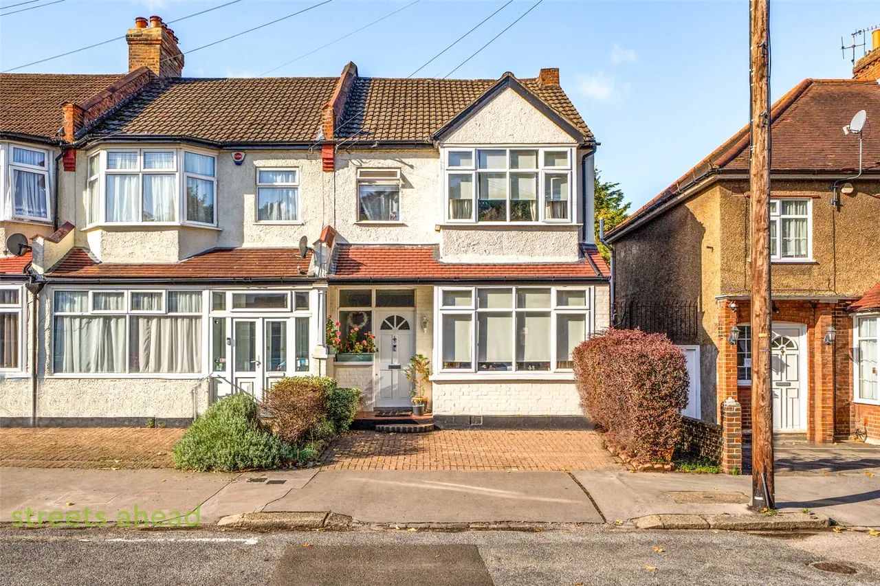 Pagehurst Road, Croydon, CR0, photo 2