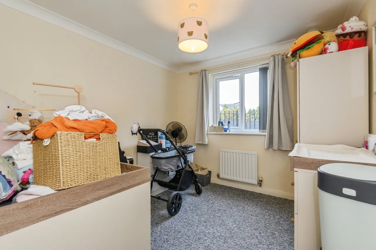 Blackthorn Drive, Huddersfield, West Yorkshire, HD3, photo 7