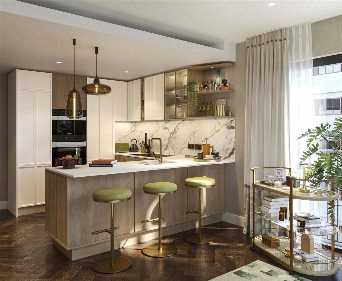 Chalk Farm Road, NW1, photo 6
