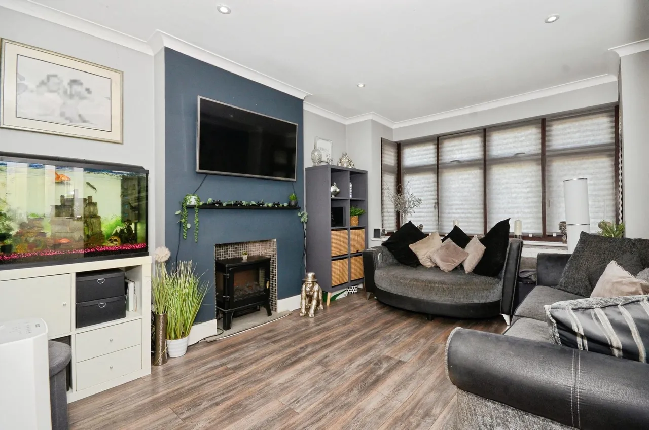 North Approach, Watford, WD25, photo 2