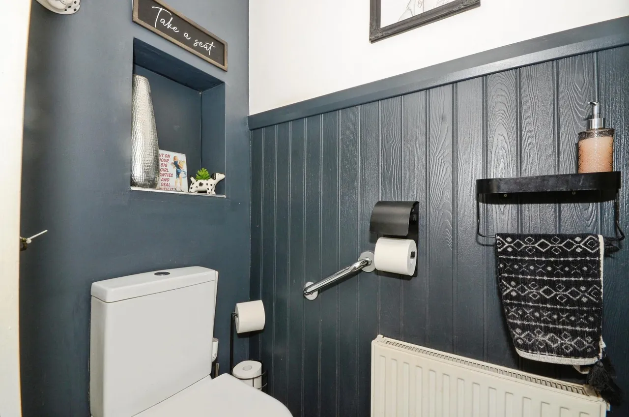 North Approach, Watford, WD25, photo 9