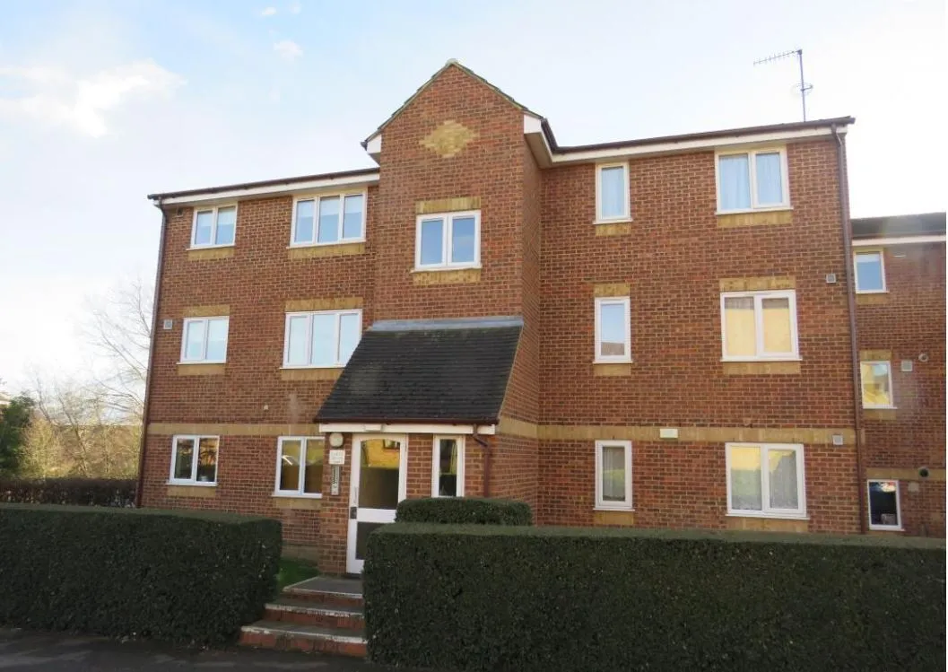 1 bed flat to rent — Lowestoft Drive
