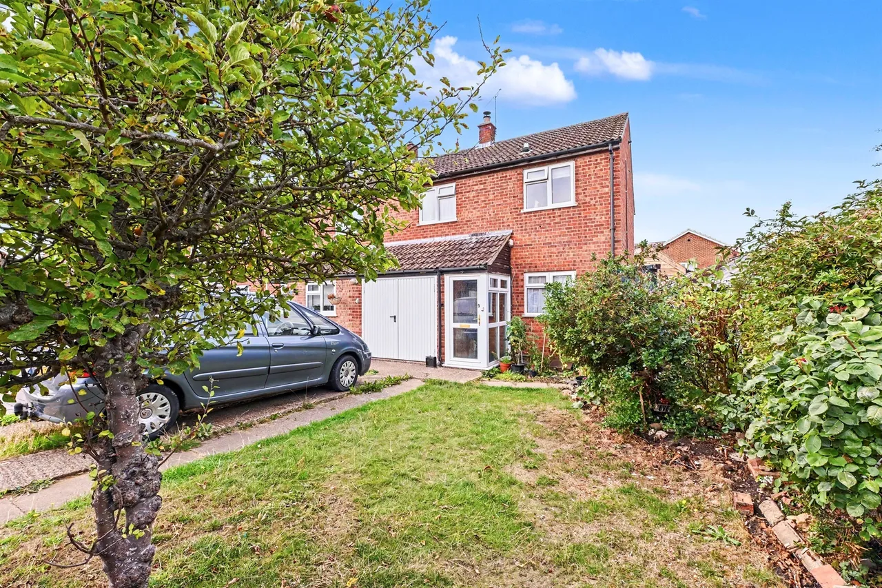 Morton Close, Pitstone, LU7, photo 19