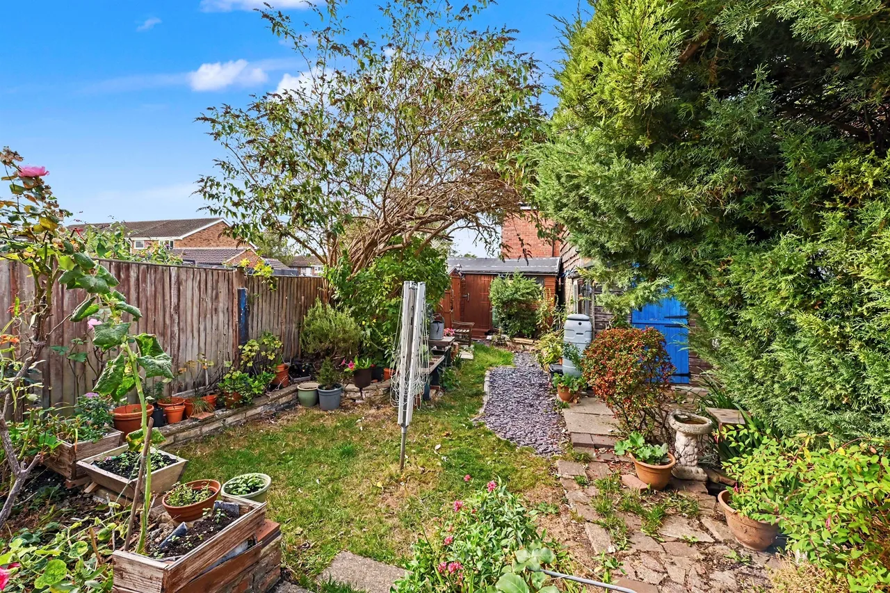 Morton Close, Pitstone, LU7, photo 16
