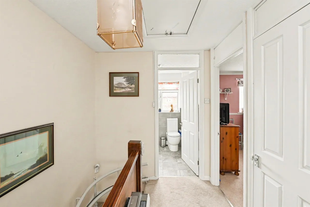 Morton Close, Pitstone, LU7, photo 9