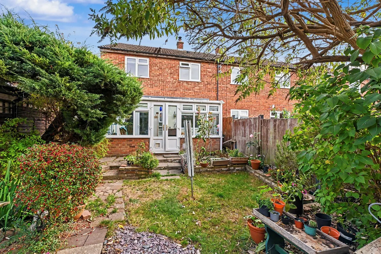 Morton Close, Pitstone, LU7, photo 17