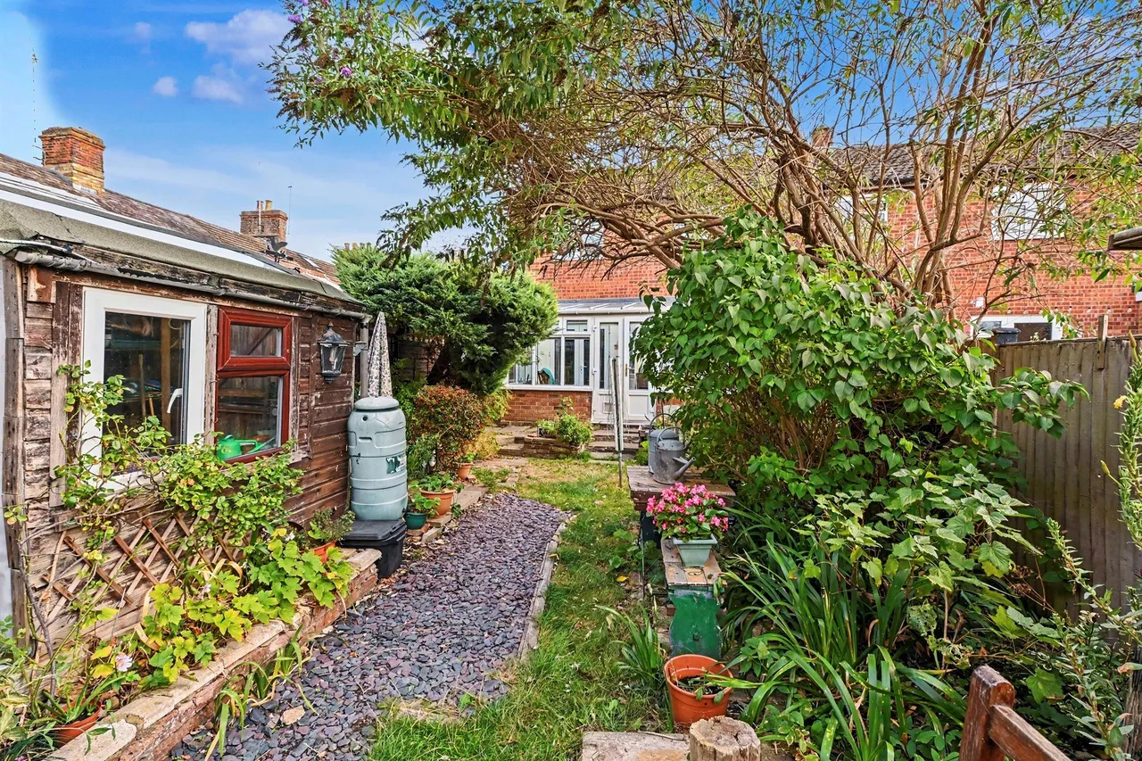 Morton Close, Pitstone, LU7, photo 18