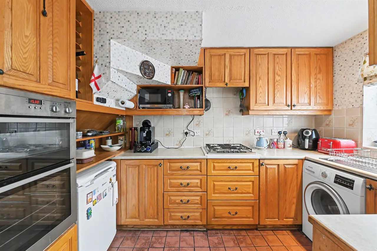 Morton Close, Pitstone, LU7, photo 7