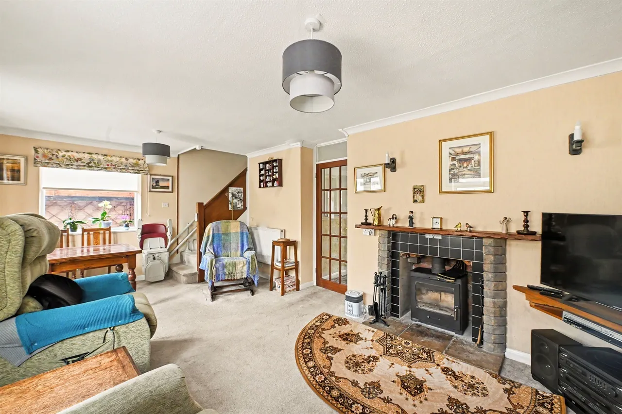 Morton Close, Pitstone, LU7, photo 4