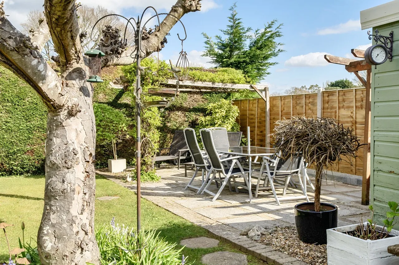 Lyndhurst Road, Landford, SP5, photo 15
