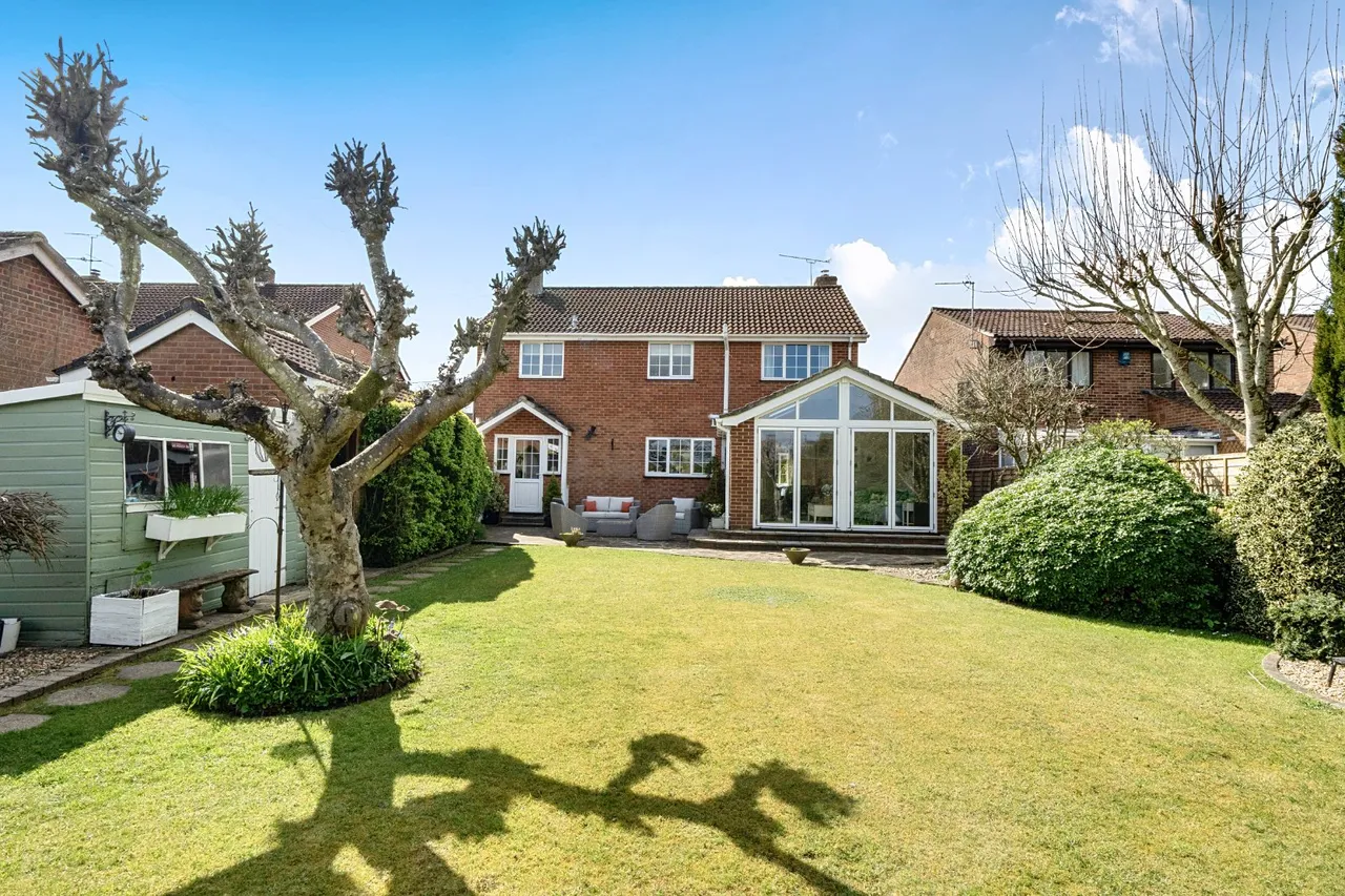 Lyndhurst Road, Landford, SP5, photo 13