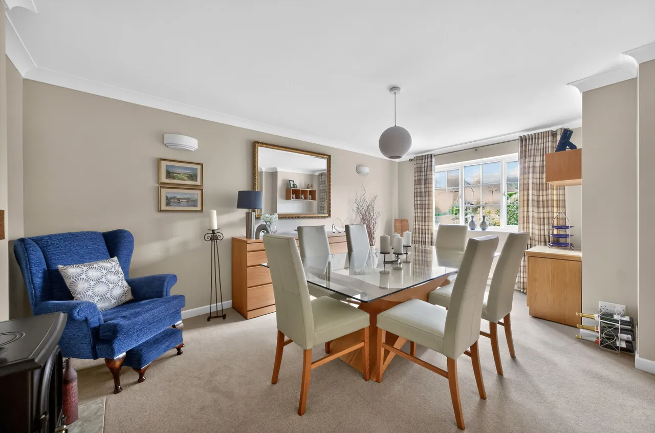 Lyndhurst Road, Landford, SP5, photo 4