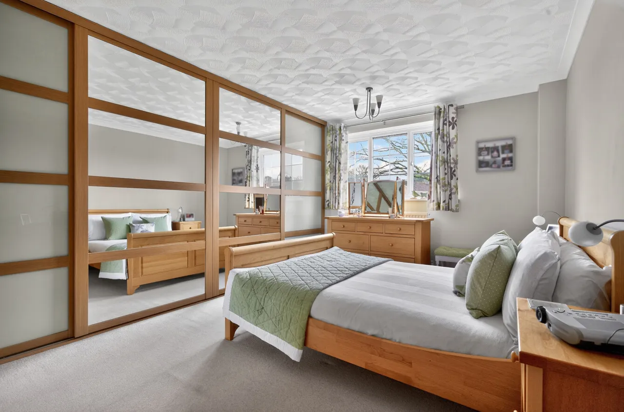 Lyndhurst Road, Landford, SP5, photo 6