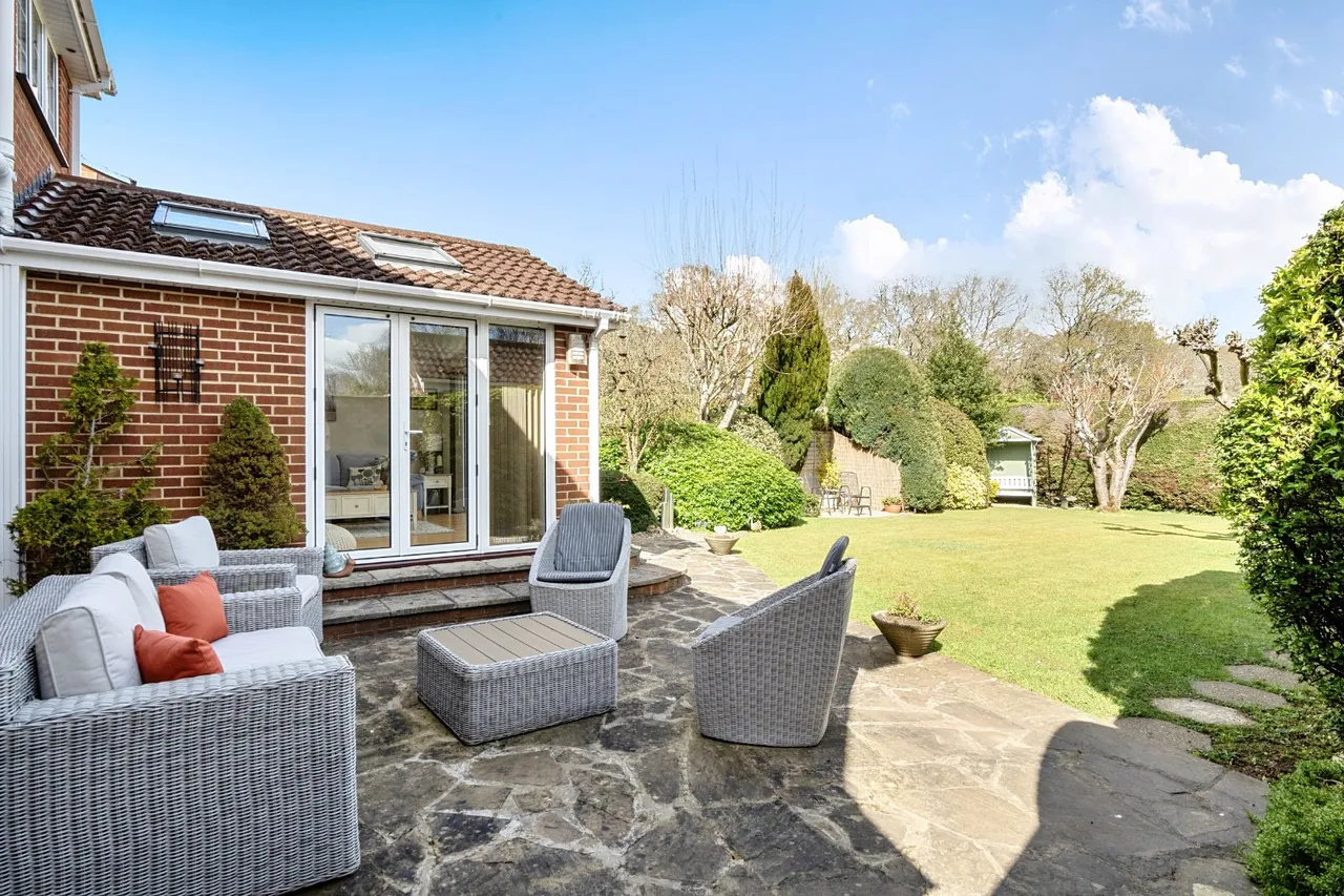 Lyndhurst Road, Landford, SP5, photo 14