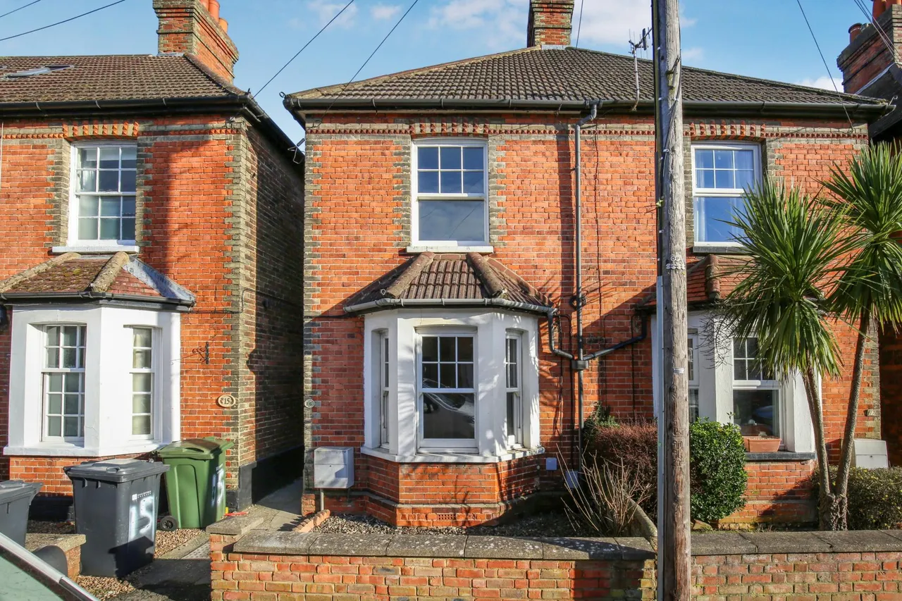 Margaret Road, Town Centre, Guildford, GU1, photo 4