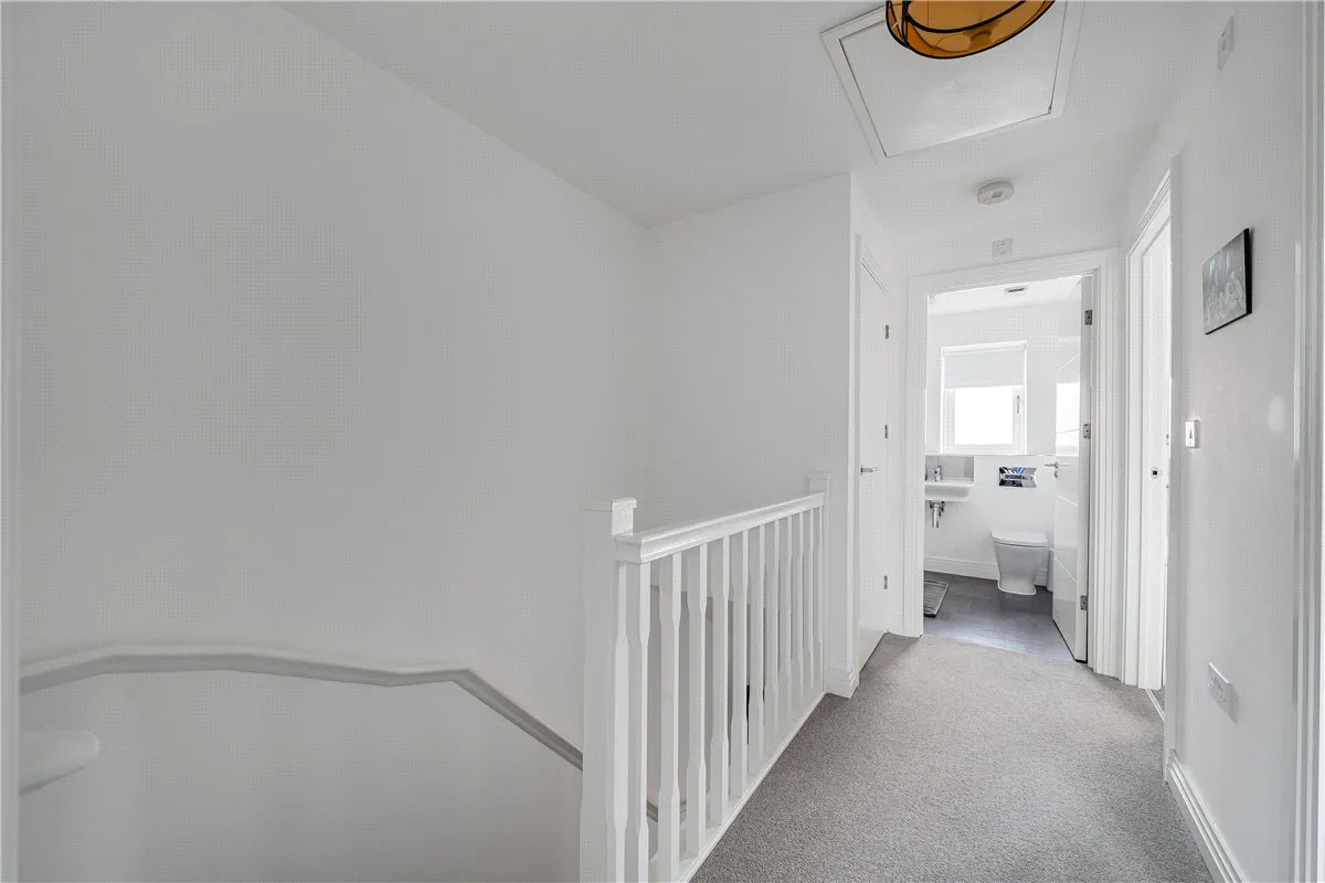 Fearnley Close, Glebe Farm, MK17, photo 16
