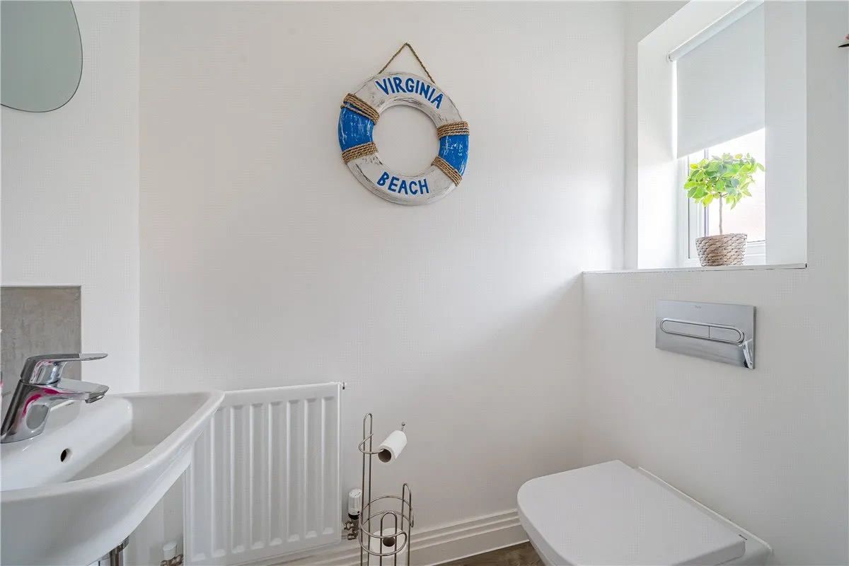 Fearnley Close, Glebe Farm, MK17, photo 15